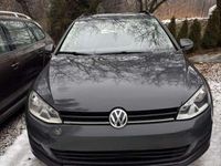 Gebraucht VW Golf VII Sportline 90 PS (66 kW) 2014 Limousine