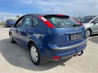 gebraucht Ford Focus Trend 16 TDCi