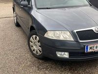 gebraucht Skoda Octavia Combi 1,9 Classic TDI PD DPF