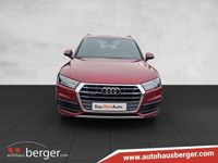 gebraucht Audi Q5 40 TDI ultra quattro Sport