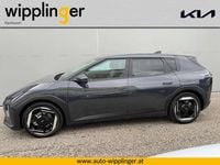 Gebraucht Kia EV4 Plus 49 kW (67 PS) 2025 Schwarz Kleinwagen
