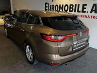 gebraucht Renault Mégane GrandTour BOSE-Edition SPORT RFK*LED*LEDER*AMBIENTE*NAVI*