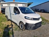 gebraucht Toyota Proace Proace 2.0 Diesel EURO6 Transporter