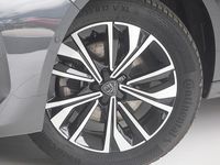 gebraucht Peugeot 508 SW 1,5 BlueHDi 130 EAT8 Allure Aut.