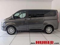 gebraucht Ford Tourneo Custom 20 EcoBlue 320