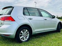 gebraucht VW Golf 