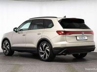 gebraucht VW Touareg TDI 4M LUFT AHK LEDER ASSISTENZ NEUWERTIG
