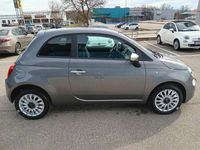 gebraucht Fiat 500 HB Hybrid 70