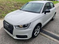 gebraucht Audi A1 sport