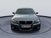 Gebraucht BMW 320 Basis 170 PS (125 kW) 2009 Limousine