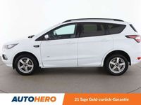 gebraucht Ford Kuga 2.0 TDCi ST-Line AWD Aut. *NAVI*CAM*SZH*PDC*