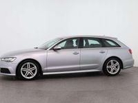 gebraucht Audi A6 2.0 TDI quattro
