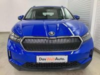 gebraucht Skoda Enyaq iV 50 AT