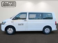 gebraucht VW T6.1 Kombi 9 Sitzer KR 20 TDI BMT