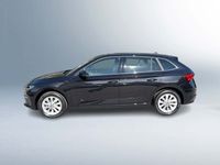 gebraucht Skoda Scala Selection TSI
