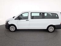 gebraucht Mercedes Vito Tourer 114 CDI 4x4 extralang Van