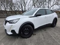 Gebraucht Peugeot 2008 S 131 PS (96 kW) 2022 Weiß SUV