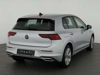 gebraucht VW Golf Style VIII 1.5 TSI Style IQ.Light Navi Kamer...