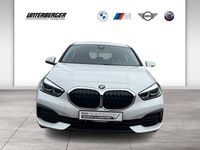 gebraucht BMW 118 i Modell Advantage SHZ DAB LED Scheinwerfer