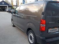 Gebraucht Peugeot Expert Premium 120 PS (88 kW) 2023 Grau Van