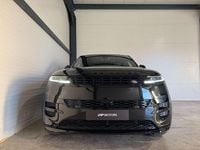 gebraucht Land Rover Range Rover Sport P550e AWD Dynamic Autobiography