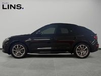 gebraucht Audi Q5 Sportback 40 TDI quattro S line