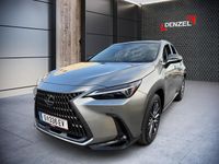 gebraucht Lexus NX450h+ NX 450h+ + Luxury AWD Plug-In Hybrid