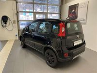 gebraucht Fiat Panda 4x4 13 Multijet II