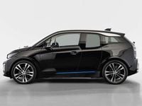 Gebraucht BMW i3 Basis 75 kW (102 PS) 2020 Schwarz Kleinwagen