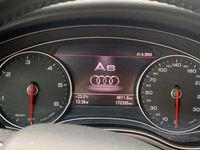 gebraucht Audi A6 Avant 30 TDI clean Diesel Quattro S-tronic