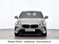 Gebraucht BMW 120 Efficient Dynamics 163 PS (119 kW) 2024 Skyscraper grau Kleinwagen