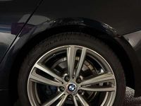 Gebraucht BMW 420 Gran Coupé Sport Line 190 PS (139 kW) 2015 Coupé