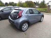 gebraucht Toyota Aygo X 1,0 VVT-i Play