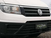 Gebraucht VW Crafter 140 PS (102 kW) 2020 Weiß Van