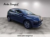 gebraucht Hyundai Bayon *GO Plus 1.0 T-GDI DCT