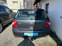 gebraucht VW Polo 1,2