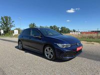 gebraucht VW Golf VII 2,0 TDI R-Line DSG