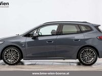 gebraucht BMW 218 Active Tourer d