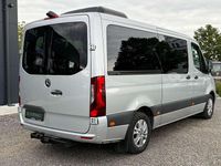 gebraucht Mercedes Sprinter Sprinter316 CDI RWD 360°,STHZ,Abt