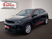 Gebraucht Opel Mokka GS Line 110 PS (80 kW) 2021 Schwarz SUV