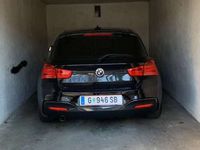 gebraucht BMW 116 116 i M Sport