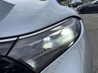 Gebraucht Mercedes EQS500 330 kW (449 PS) 2025 Silber SUV