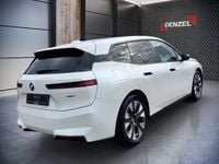 gebraucht BMW iX i-SeriexDrive45