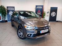 gebraucht Mitsubishi ASX 16 MIVEC Inform Plus