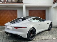 gebraucht Jaguar F-Type P380 Coupe 30 R-Dynamic Aut.