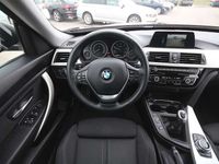 gebraucht BMW 320 Gran Turismo 320 d xDrive Advantage |LED |Head U...