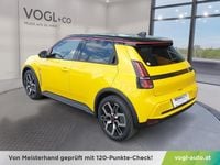 gebraucht Renault R5 E-Tech Techno 150 PS Comfort Range
