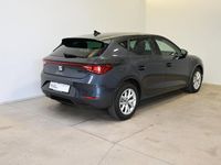 gebraucht Seat Leon Style Edition 1.5 TSI 115 PS