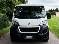 gebraucht Peugeot Boxer 333 L1H1 Pro BlueHDi*1.Besitz*Klima*Nur 67.000KM*