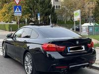 gebraucht BMW 420 Gran Coupé 420 d xDrive